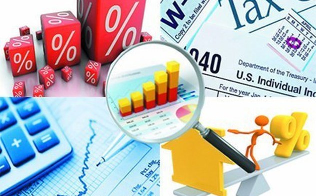 Quy định mẫu biểu báo cáo thông tin về nợ công